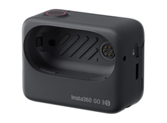 Insta360 GO 3S 128GB Standard Bundle (Chính hãng) (Black)