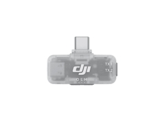 Microphone DJI Mic Mini 2 (1TX + 1 Mobile RX + Hộp sạc)