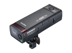 Đèn Flash Godox AD200 Pro II TTL