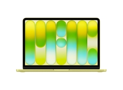 MacBook Neo 13" 2026 (Chính hãng) (A18 Pro 6core RAM 8GB SSD 256GB, Vàng Citrus)