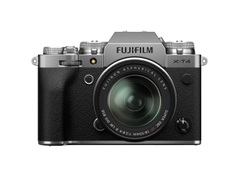 Fujifilm X-T4 + Kèm Kit XF 18-55mm - Likenew