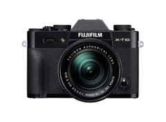 Fujifilm X-T10 + Kit 16-50mm - Cũ Đẹp 99%