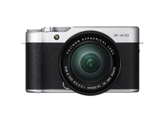 Fujifilm X-A10 + Kit 16-50mm - Cũ Likenew 99%