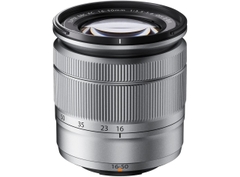 Fujifilm X-A10 + Kit 16-50mm - Cũ Likenew 99%