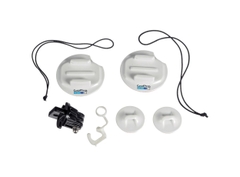 Chân gắn ván lướt sóng GoPro Surfboard Camera Mounts