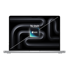 MacBook Pro M4 14inch - 2024 M4 10-Core GPU 16GB 1TB - NEW