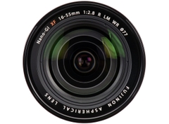 Fujifilm XF 16-55mm f/2.8 R LM WR – Ống Kính Zoom Chuẩn Pro, Likenew 99%