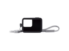 Ốp + dây đeo cổ tay GoPro Sleeve + Lanyard