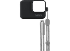 Ốp + dây đeo cổ tay GoPro Sleeve + Lanyard
