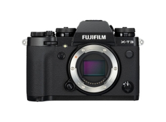 Fujifilm X-T3 Body – Máy Ảnh Cũ Likenew 99%
