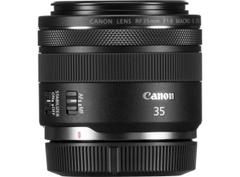 Canon RF 35mm f/1.8 IS Macro STM - Likenew 99%