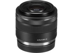 Canon RF 35mm f/1.8 IS Macro STM – Chính Hãng Mới 100%