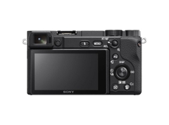 Sony a6400 + Kèm Lens Sony E 18-105mm f/4 (Chính hãng) (Thẻ Nhớ 64GB + Túi Máy Ảnh + Bộ Vệ Sinh)