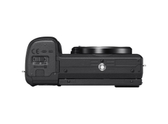Sony a6400 + Kèm Lens Sony E 18-105mm f/4 (Chính hãng) (Thẻ Nhớ 64GB + Túi Máy Ảnh + Bộ Vệ Sinh)