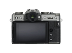 Fujifilm X-T30 Body – Máy Ảnh Cũ Đẹp 99%
