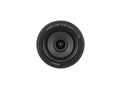 Canon EF-M 22mm f/2 STM – Cũ Đẹp Likenew 99%