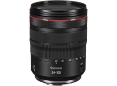 Canon RF 24-105mm f/4L IS USM (Chính hãng)