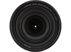 Canon RF 24-105mm f/4L IS USM – Cũ Like New 99%