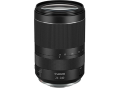 Canon RF 24-240mm f/4-6.3 IS USM (Chính hãng)