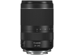 Canon RF 24-240mm f/4-6.3 IS USM (Chính hãng)