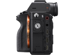 Sony A7R IVA (Body) (Chính hãng) (Thẻ Nhớ 64GB + Dây Đeo + Bộ Vệ Sinh)