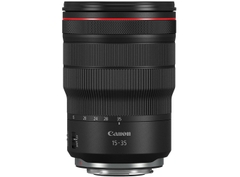 Canon RF 15-35mm f/2.8L IS USM – Likenew 99%