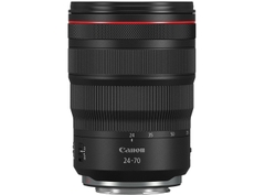 Canon RF 24-70mm f/2.8L IS USM - Likenew 99,9%