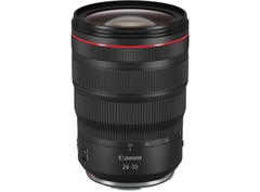 Canon RF 24-70mm f/2.8L IS USM - Likenew 99,9%