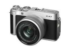 Fujifilm X-A7 Body - Cũ Likenew 99%