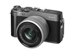 Fujifilm X-A7 Body - Cũ Likenew 99%