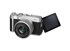 Fujifilm X-A7 Body - Cũ Likenew 99%