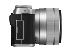 Fujifilm X-A7 Body - Cũ Likenew 99%