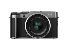 Fujifilm X-A7 Body - Cũ Likenew 99%