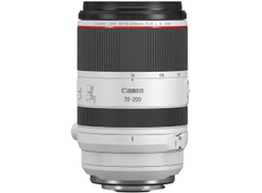 Canon RF 70-200mm f/2.8L IS USM – Ống kính Likenew 99% Fullbox