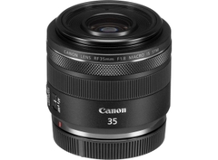 Canon RF 35mm f/1.8 IS Macro STM - Likenew 99%