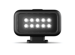 GoPro Light Mod for HERO 8/9/10/11/12/13 Black