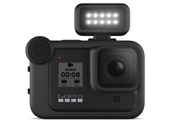 GoPro Light Mod for HERO 8/9/10/11/12/13 Black