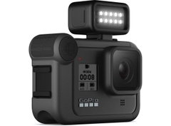 GoPro Light Mod for HERO 8/9/10/11/12/13 Black
