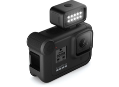 GoPro Light Mod for HERO 8/9/10/11/12/13 Black