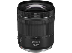 Canon RF 24-105mm f/4-7.1 IS STM (Chính hãng)