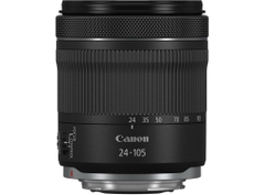 Canon RF 24-105mm f/4-7.1 IS STM (Chính hãng)