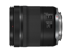 Canon RF 24-105mm f/4-7.1 IS STM - Likenew 99%