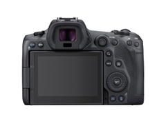 Canon EOS R5 + RF 50mm f/1.8 STM (Chính Hãng)