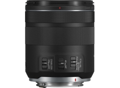 Canon RF 85mm f/2 Macro IS STM – Likenew 99% Fullbox