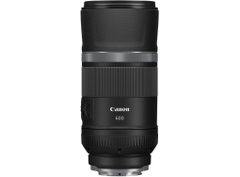 Canon RF 600mm f/11 IS STM (Chính hãng)