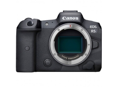 Canon EOS R5 + RF 50mm f/1.8 STM (Chính Hãng)