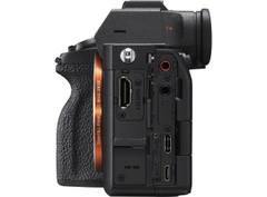 Sony a7S III (Body) (Chính hãng) (Pin + Thẻ Nhớ 64GB + Dây Đeo + Bộ Vệ Sinh)