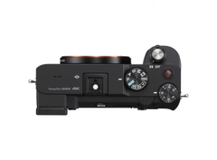 Sony A7C + FE 35mm f/1.8 (Chính hãng) (Thẻ Nhớ 64GB + Túi Máy Ảnh + Bộ Vệ Sinh)