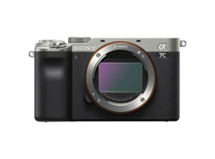 Sony A7C + Kèm Lens Tamron 28-75mm f/2.8 G2 (Chính hãng)