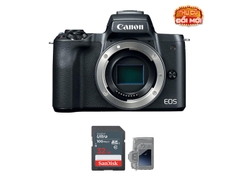 Canon EOS M50 Body - Likenew 99%